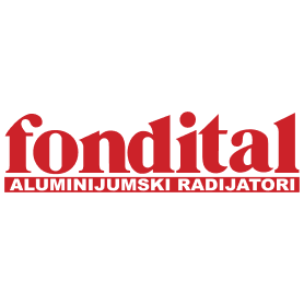 fondital logo