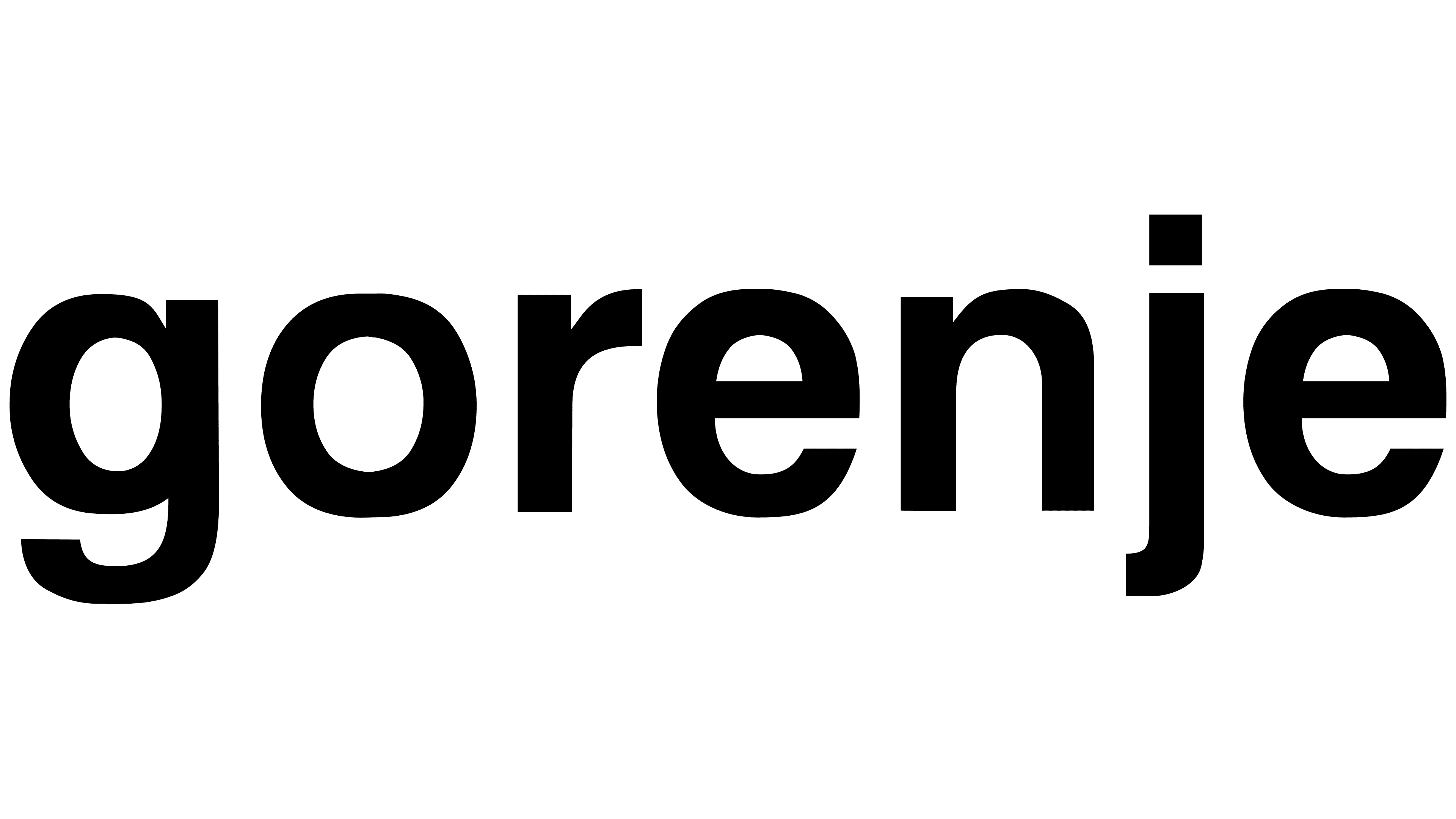 gorenje logo
