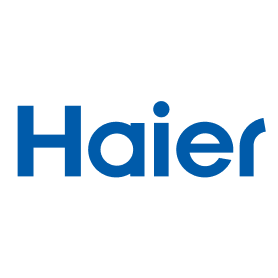 haier logo