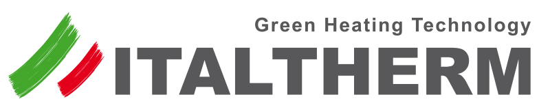 italtherm logo