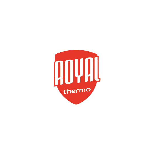 royal thermo logo