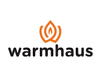 warmhaus logo